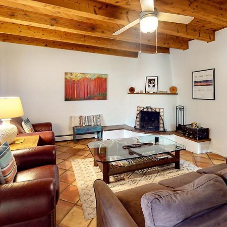Kathryn Place Casita Santa Fe Kültér fotó