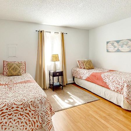 Kathryn Place Casita Santa Fe Kültér fotó