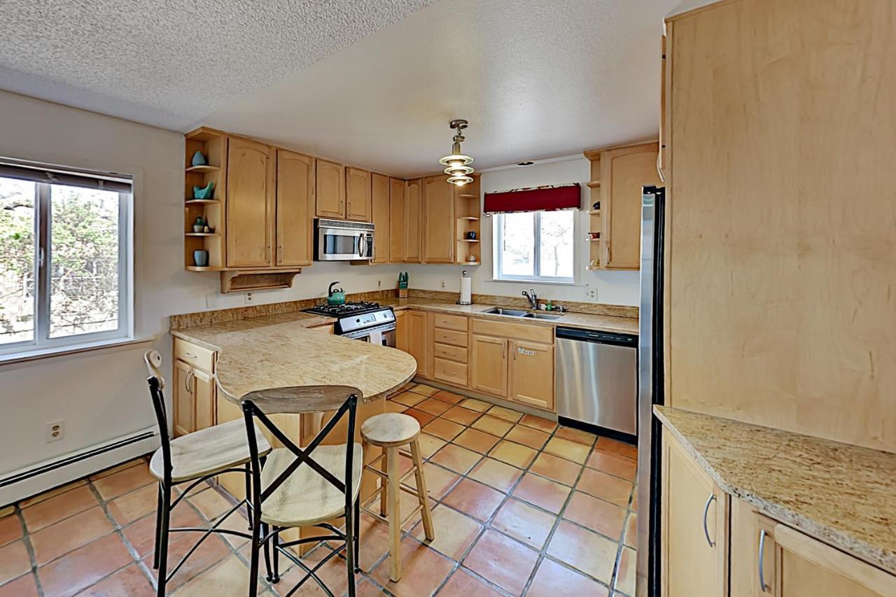 Kathryn Place Casita Santa Fe Kültér fotó