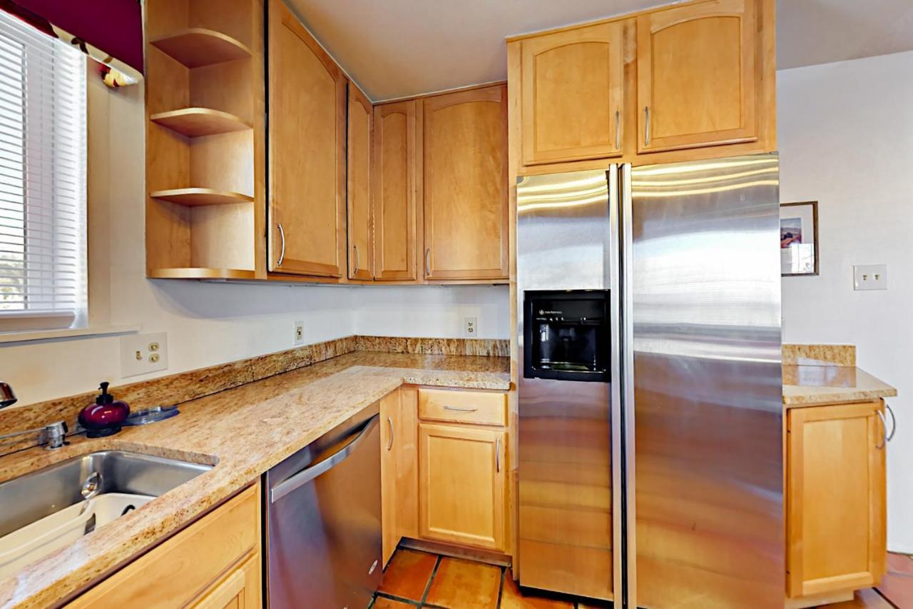 Kathryn Place Casita Santa Fe Kültér fotó
