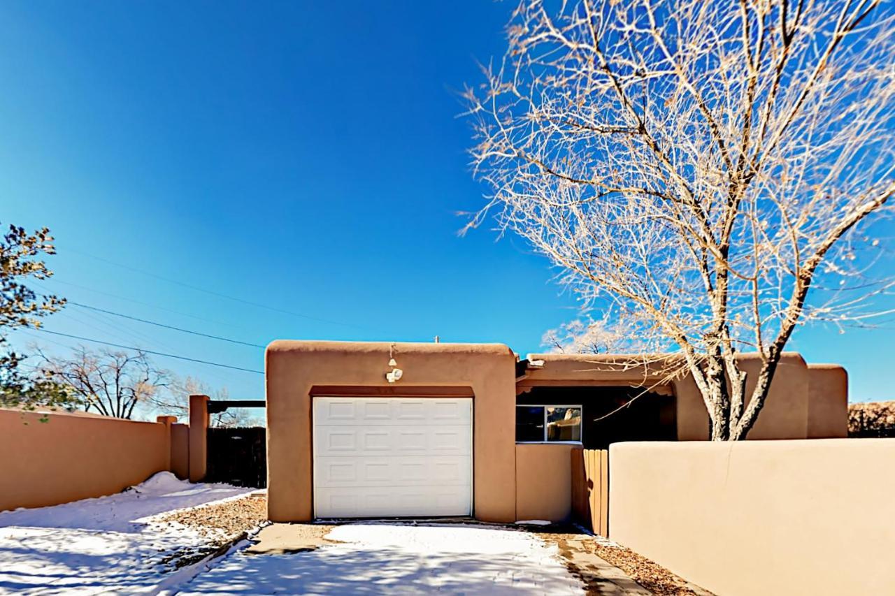 Kathryn Place Casita Santa Fe Kültér fotó