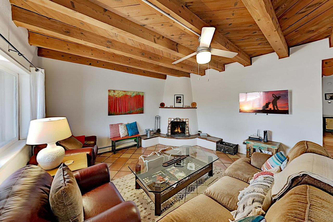 Kathryn Place Casita Santa Fe Kültér fotó