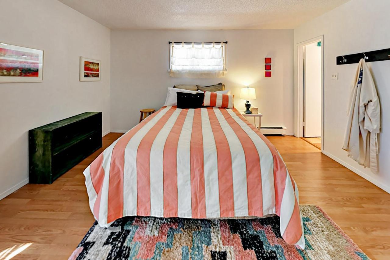 Kathryn Place Casita Santa Fe Kültér fotó