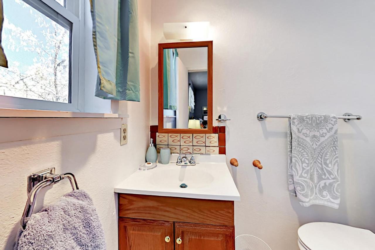 Kathryn Place Casita Santa Fe Kültér fotó