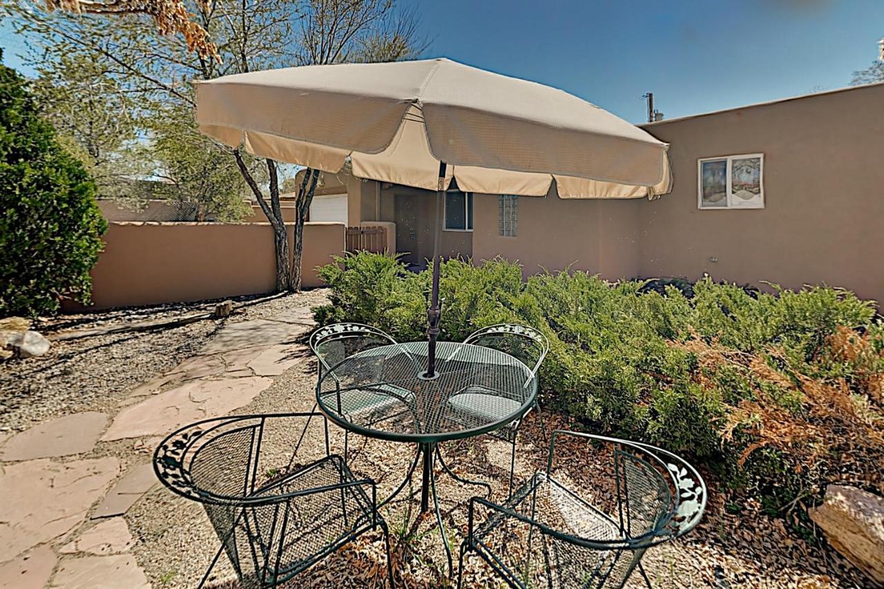 Kathryn Place Casita Santa Fe Kültér fotó