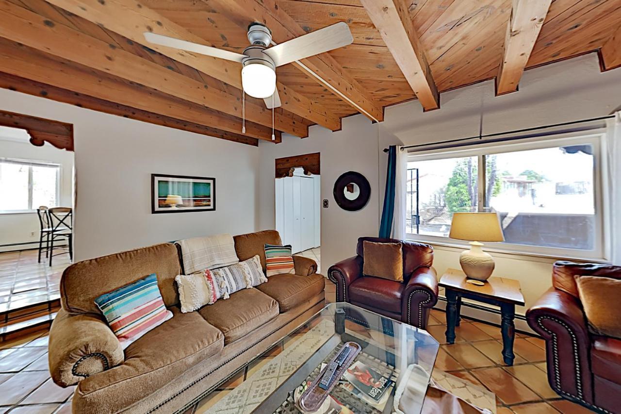 Kathryn Place Casita Santa Fe Kültér fotó