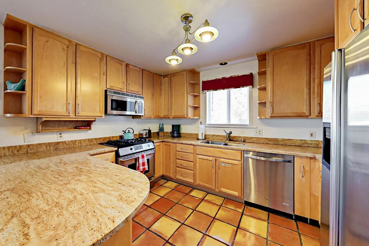 Kathryn Place Casita Santa Fe Kültér fotó