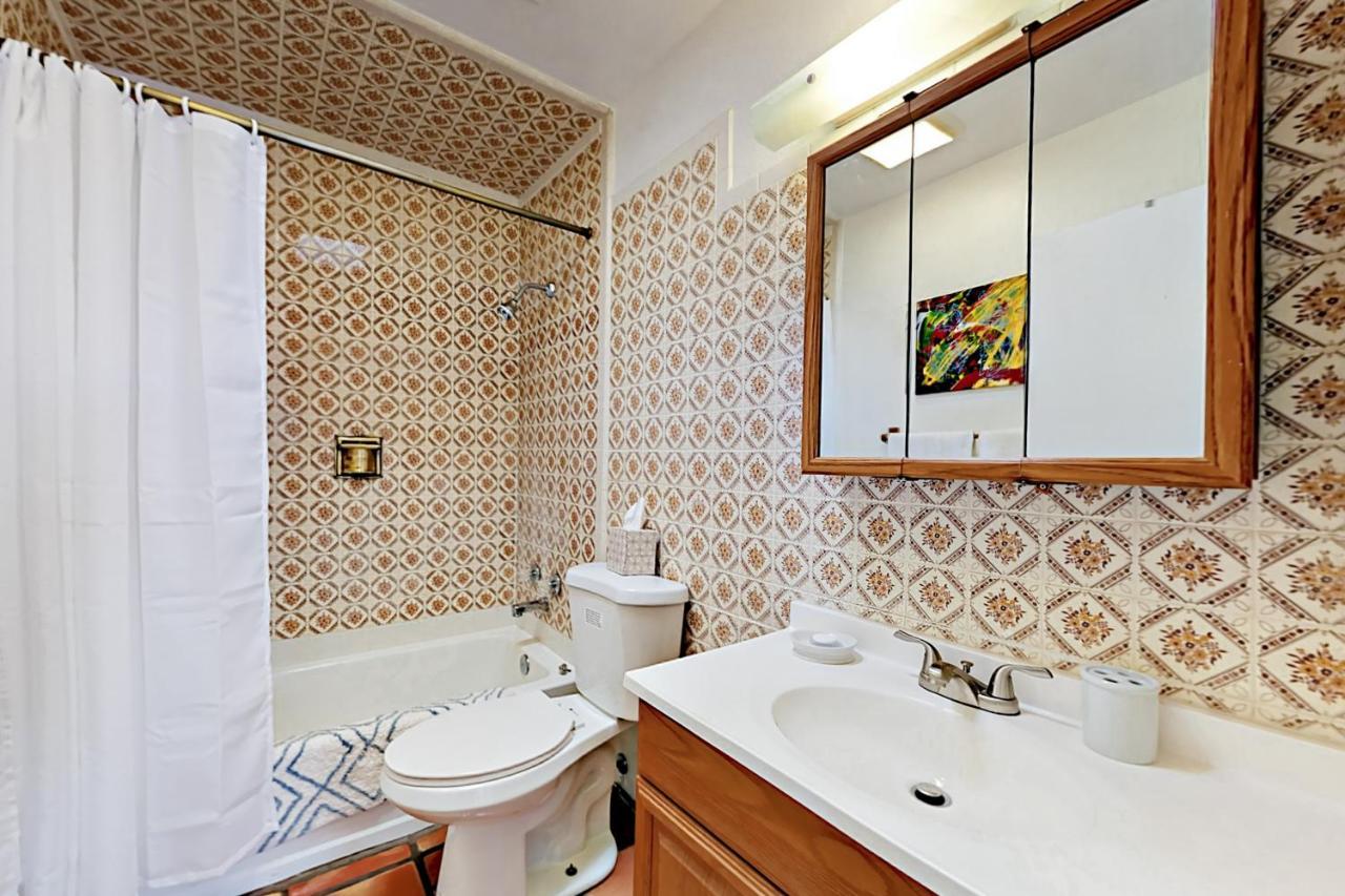 Kathryn Place Casita Santa Fe Kültér fotó