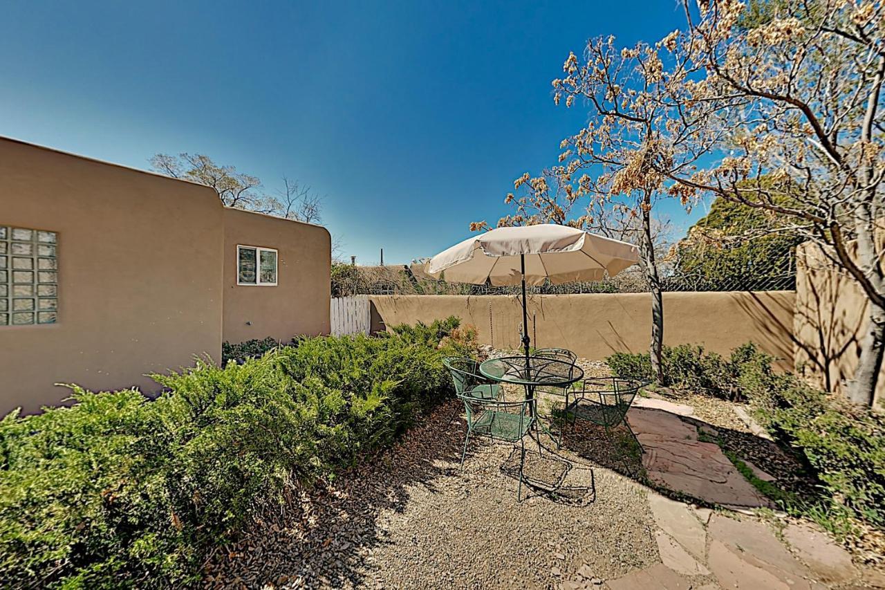 Kathryn Place Casita Santa Fe Kültér fotó