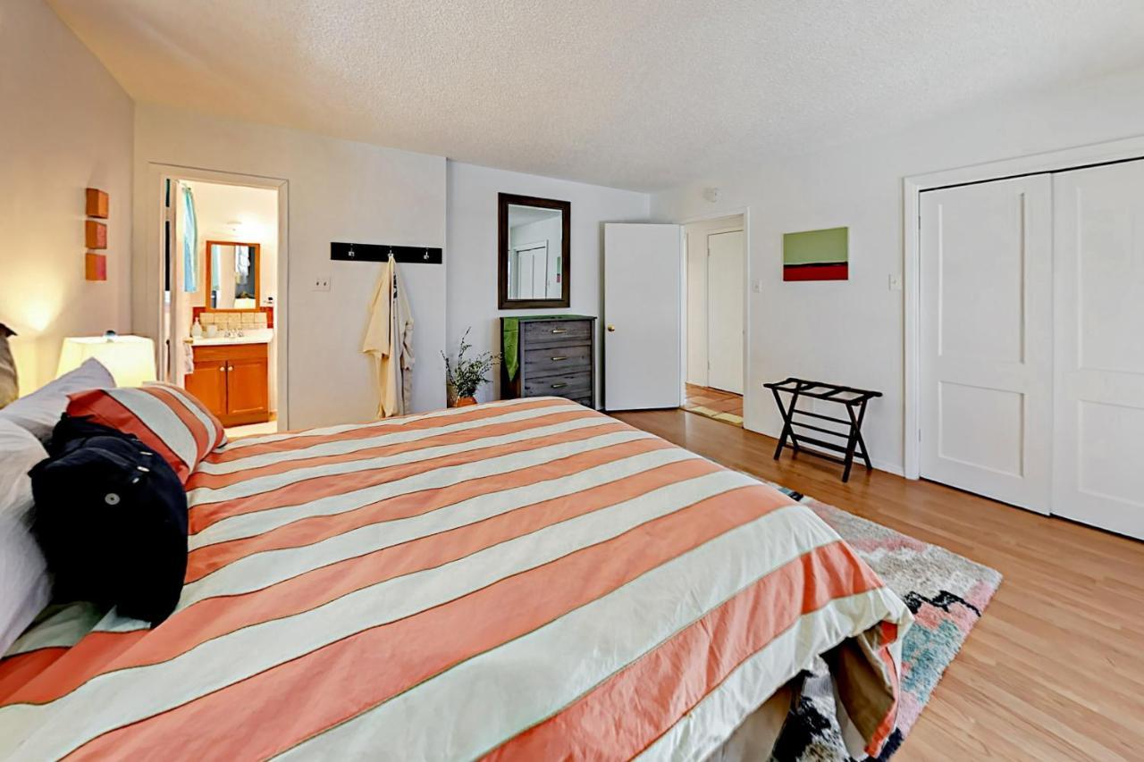 Kathryn Place Casita Santa Fe Kültér fotó