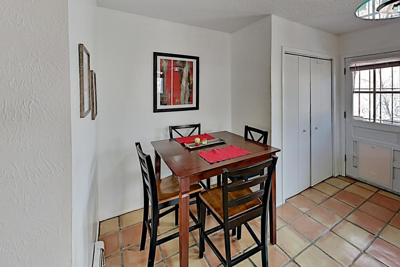 Kathryn Place Casita Santa Fe Kültér fotó
