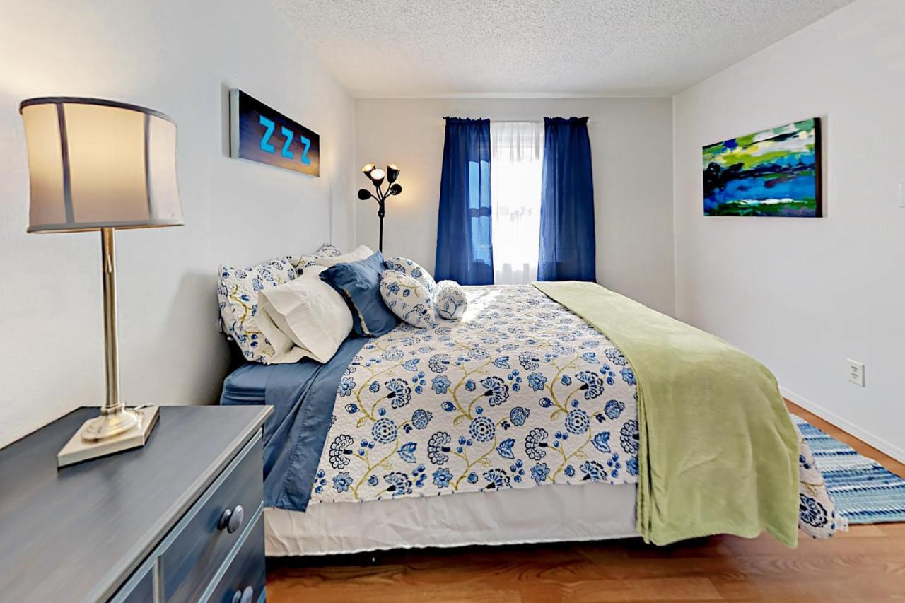Kathryn Place Casita Santa Fe Kültér fotó