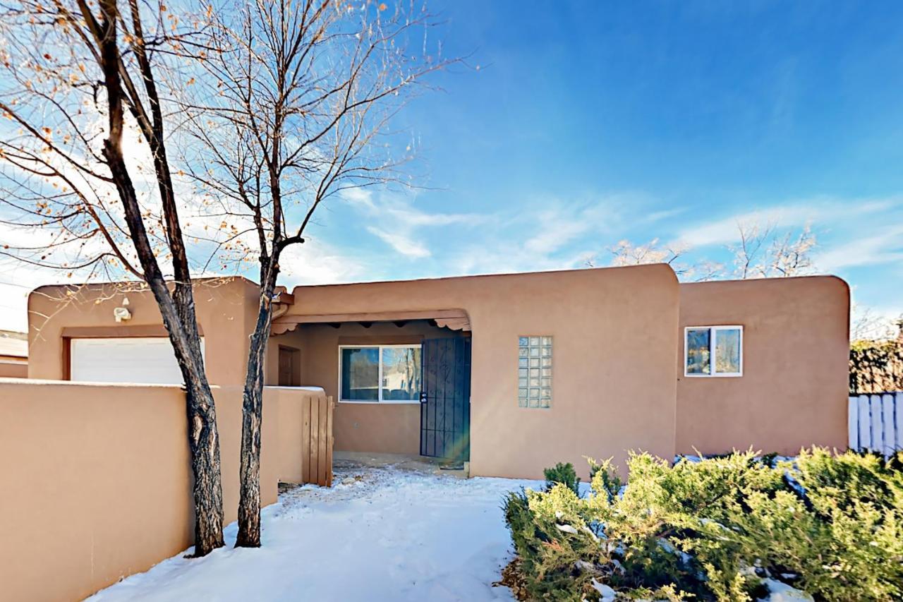 Kathryn Place Casita Santa Fe Kültér fotó
