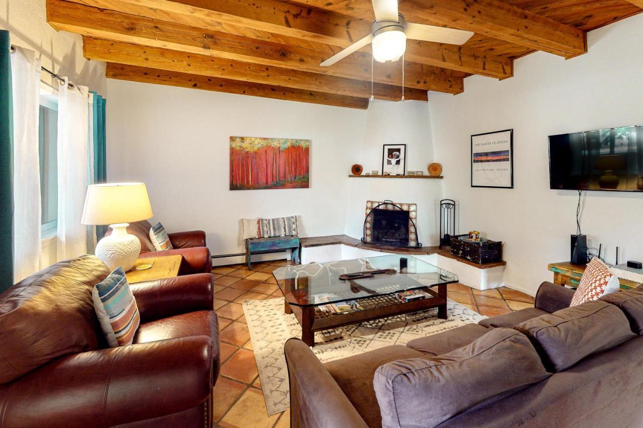 Kathryn Place Casita Santa Fe Kültér fotó