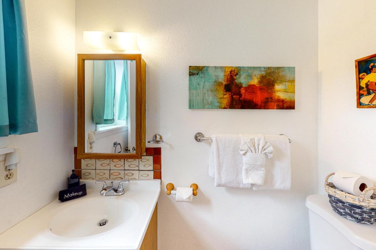 Kathryn Place Casita Santa Fe Kültér fotó