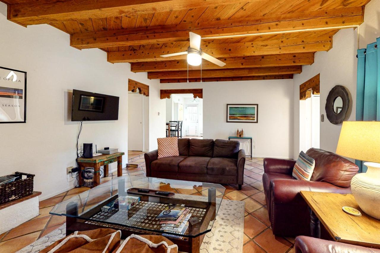 Kathryn Place Casita Santa Fe Kültér fotó