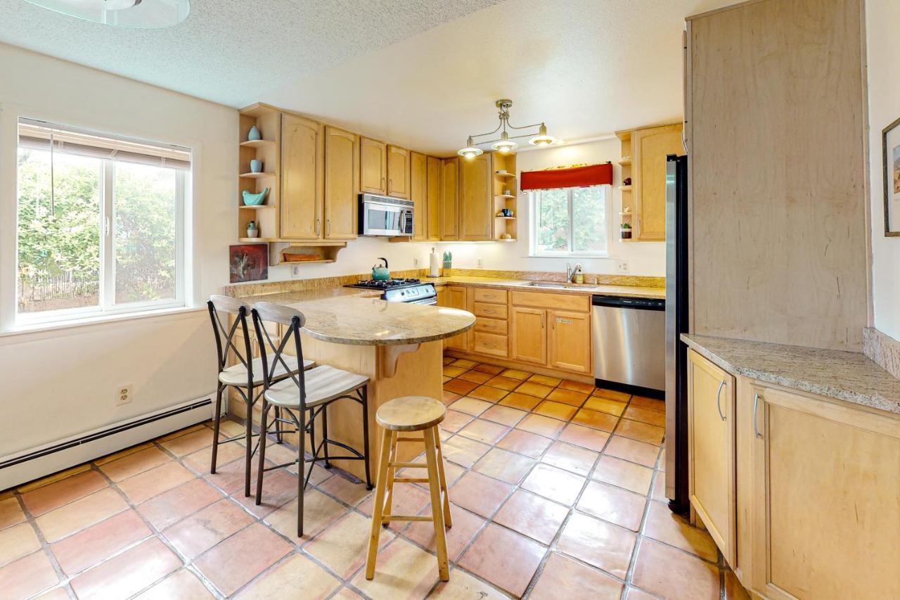 Kathryn Place Casita Santa Fe Kültér fotó