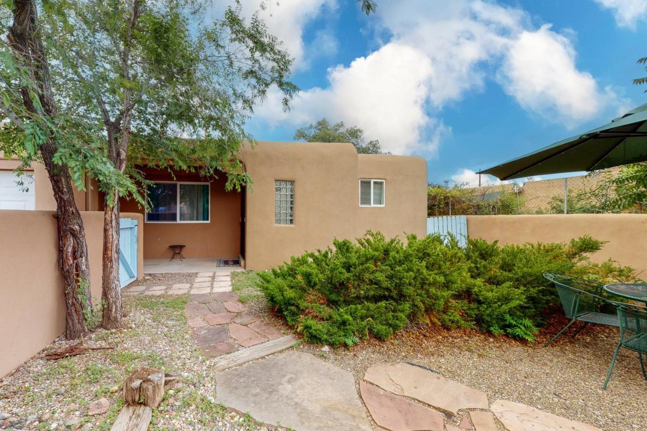 Kathryn Place Casita Santa Fe Kültér fotó