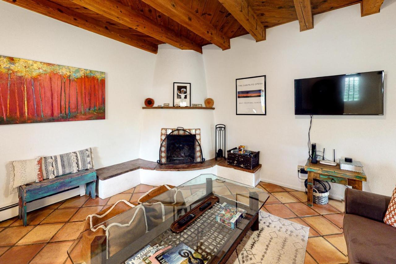 Kathryn Place Casita Santa Fe Kültér fotó
