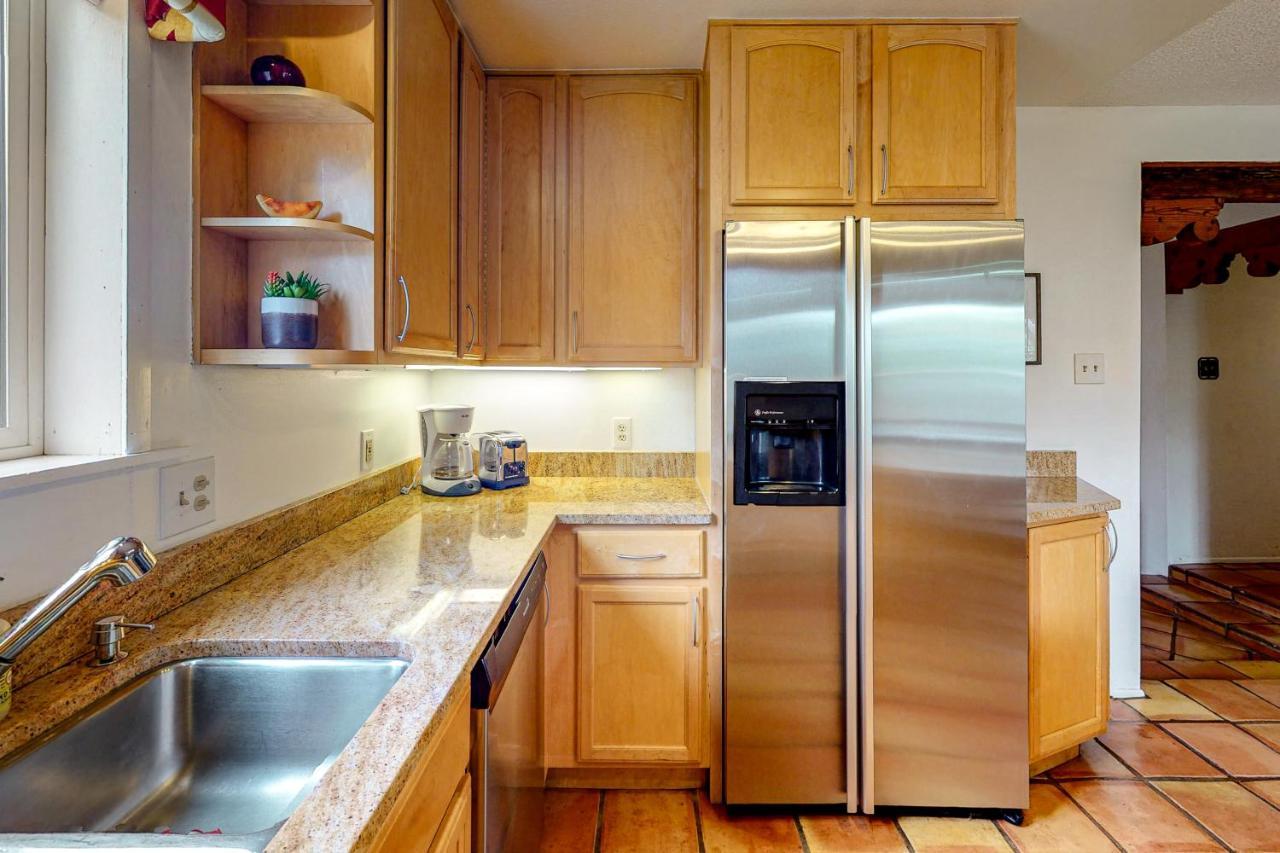 Kathryn Place Casita Santa Fe Kültér fotó