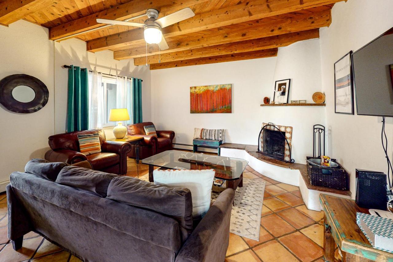 Kathryn Place Casita Santa Fe Kültér fotó