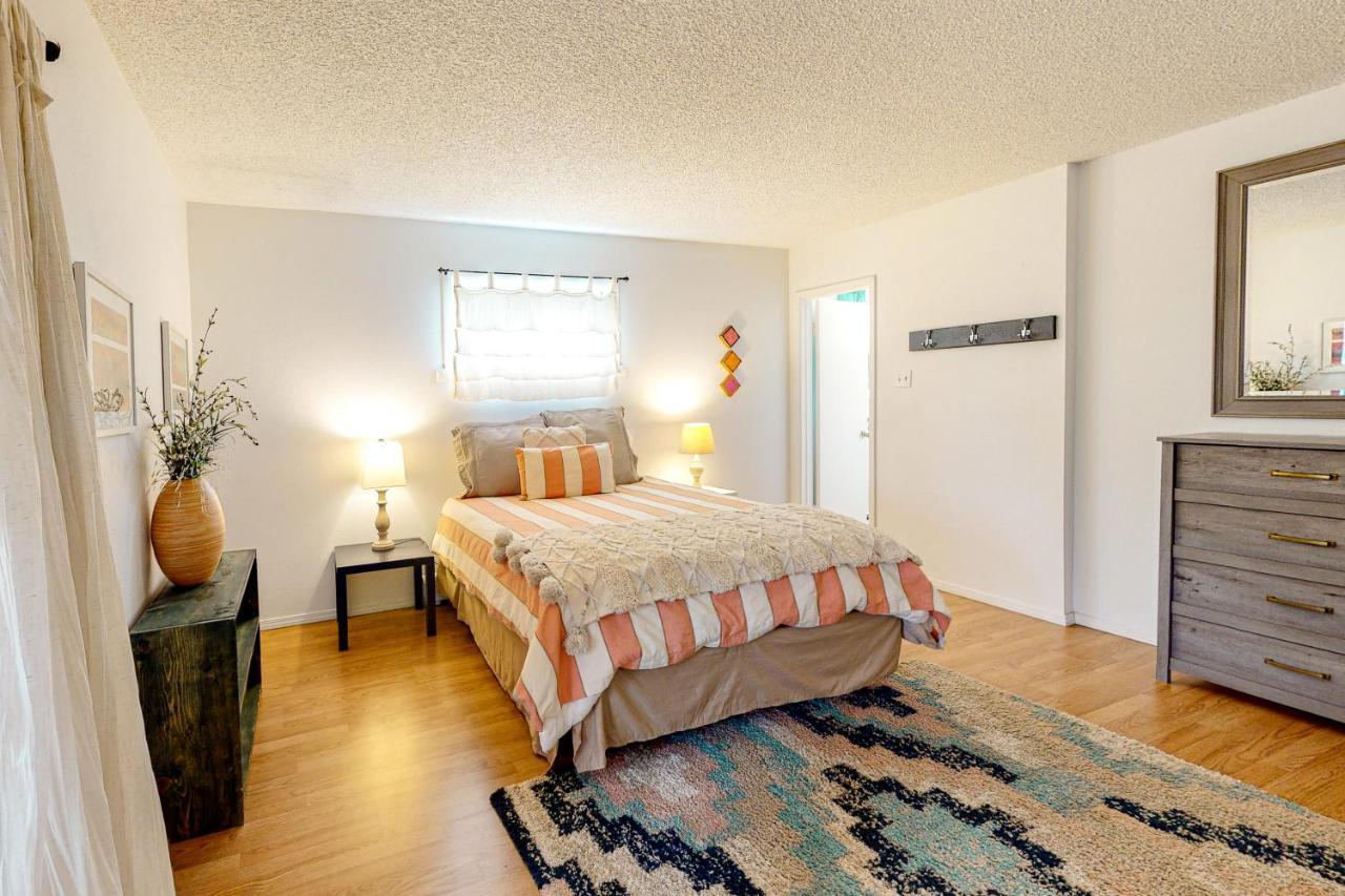 Kathryn Place Casita Santa Fe Kültér fotó