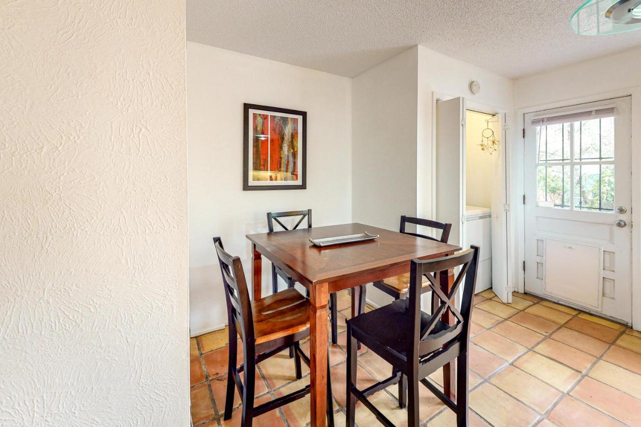 Kathryn Place Casita Santa Fe Kültér fotó