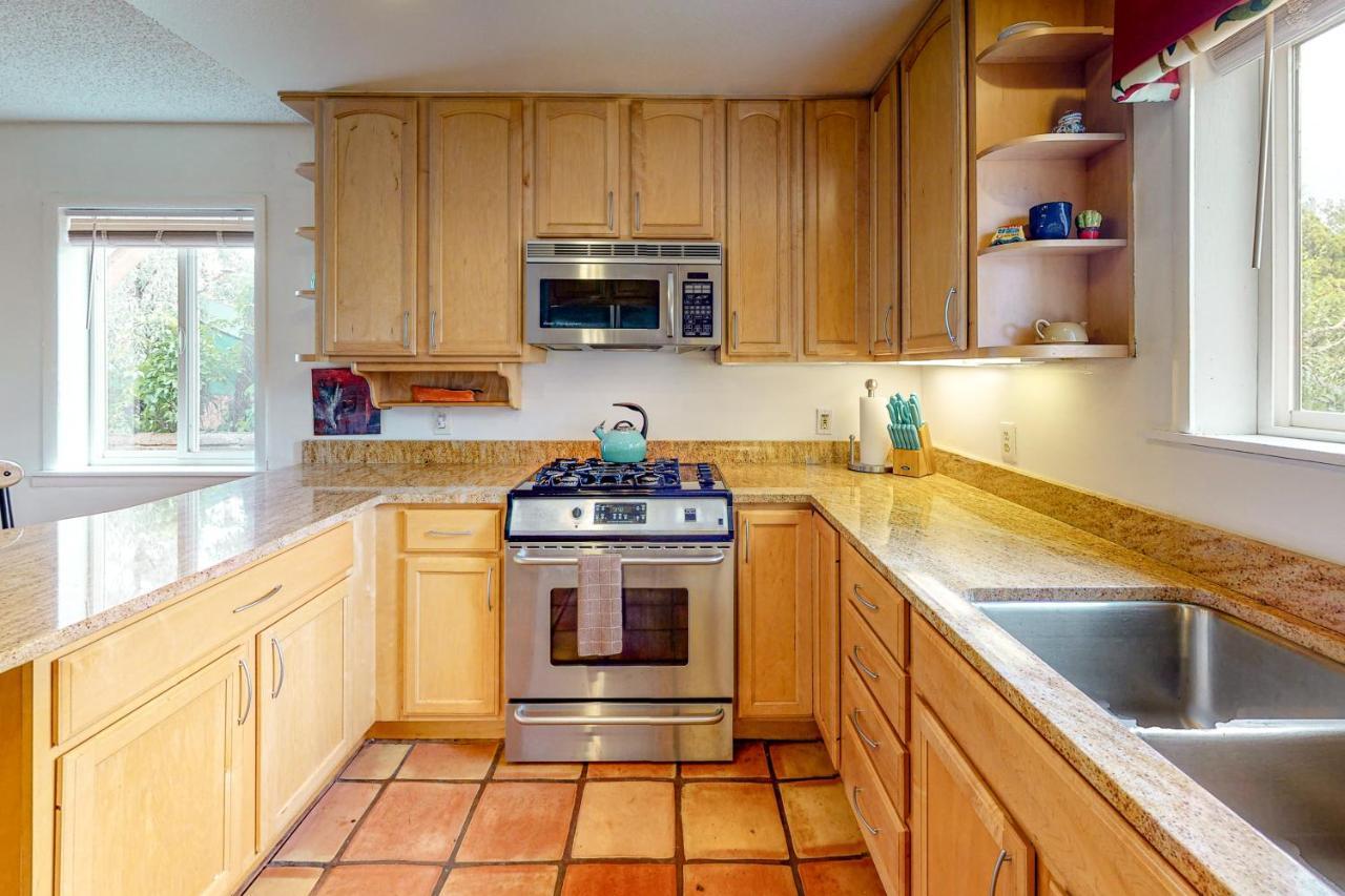 Kathryn Place Casita Santa Fe Kültér fotó