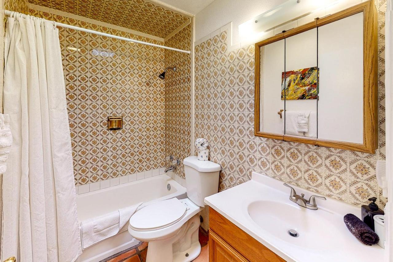 Kathryn Place Casita Santa Fe Kültér fotó