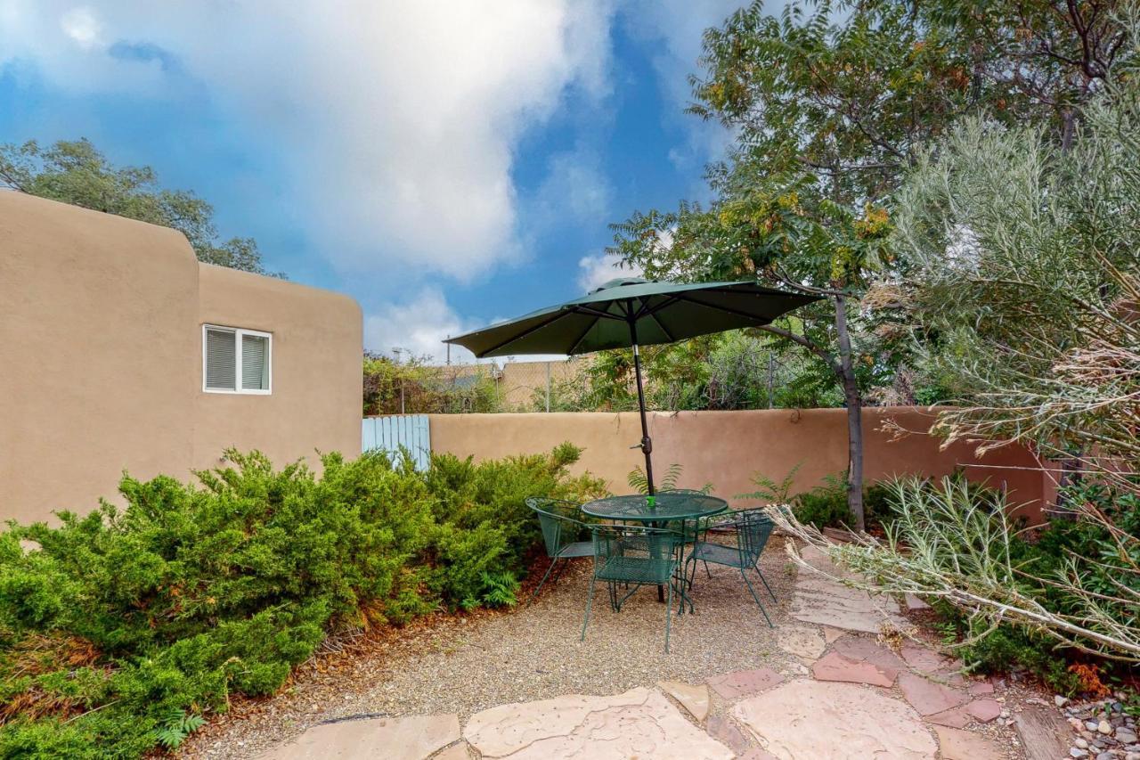 Kathryn Place Casita Santa Fe Kültér fotó